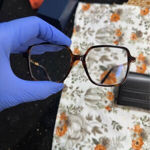 Womens R€P Designer eyeglasses (WITH PRESCRIPTION)